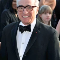 Martin Scorsese