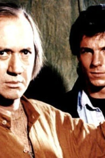 Kung Fu: The Legend Continues