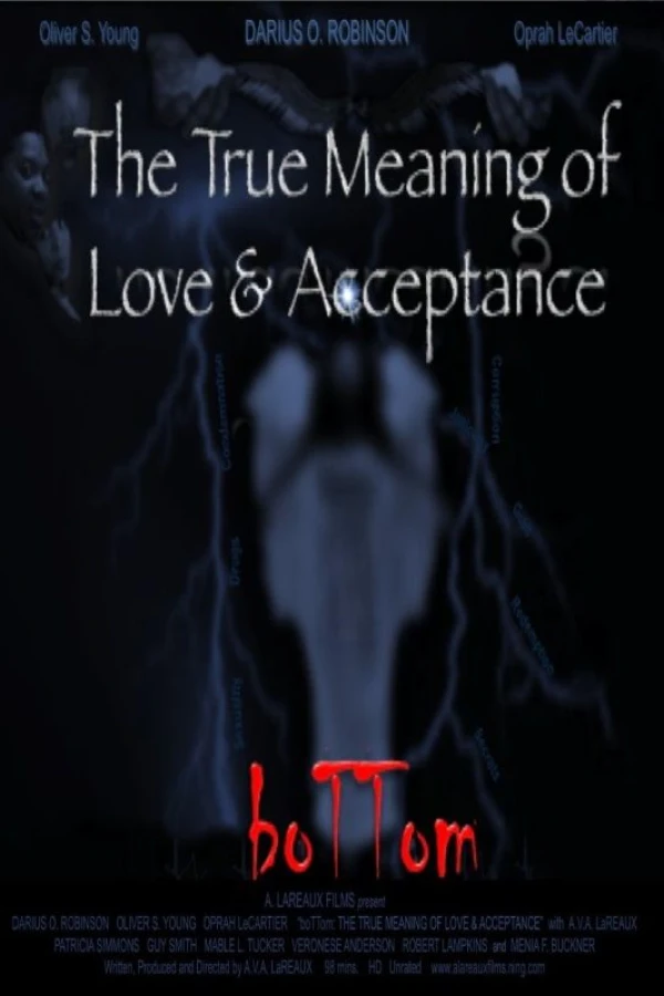 BoTTom: The True Meaning of Love Acceptance Poster