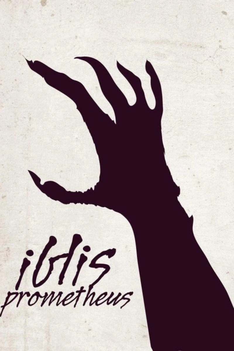 Iblis: Prometheus Poster