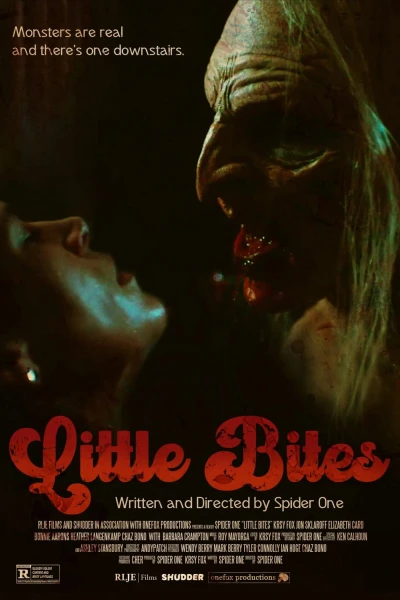 Little Bites