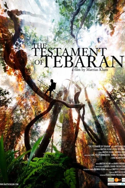 The Testament of Tebaran
