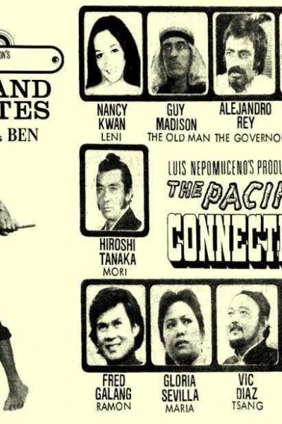 The Pacific Connection