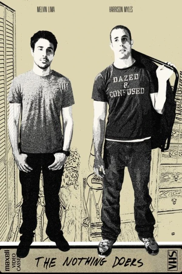 The Nothing Doers Poster
