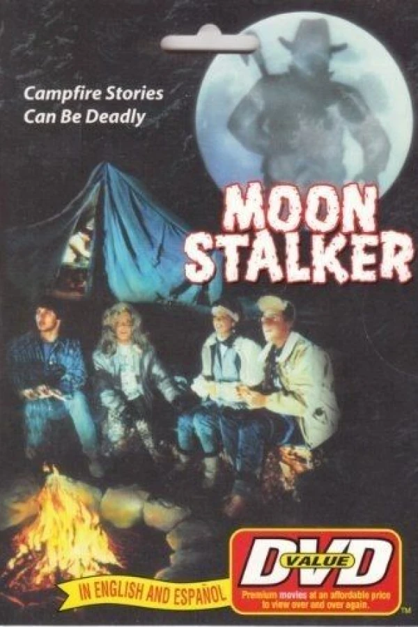 Moonstalker Poster