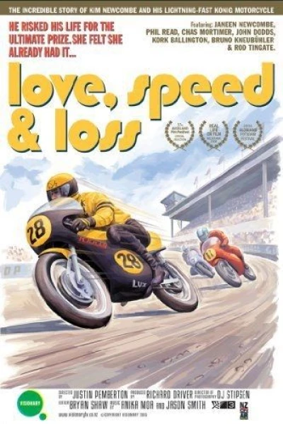 Love Speed and Loss