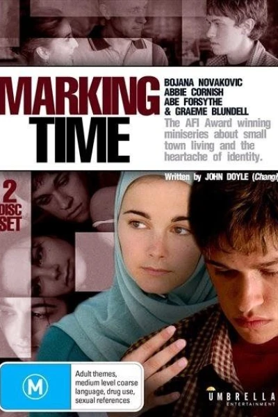 Marking Time