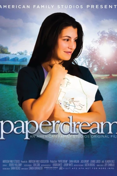 Paper Dream