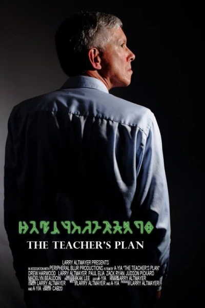 The Teacher's Plan