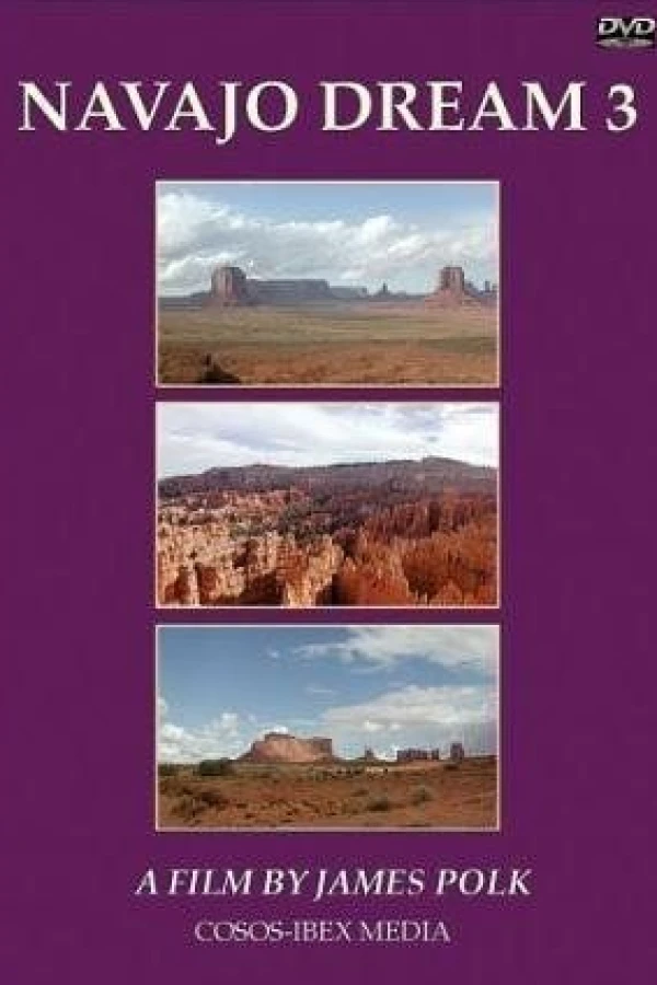 Navajo Dream 3 Poster