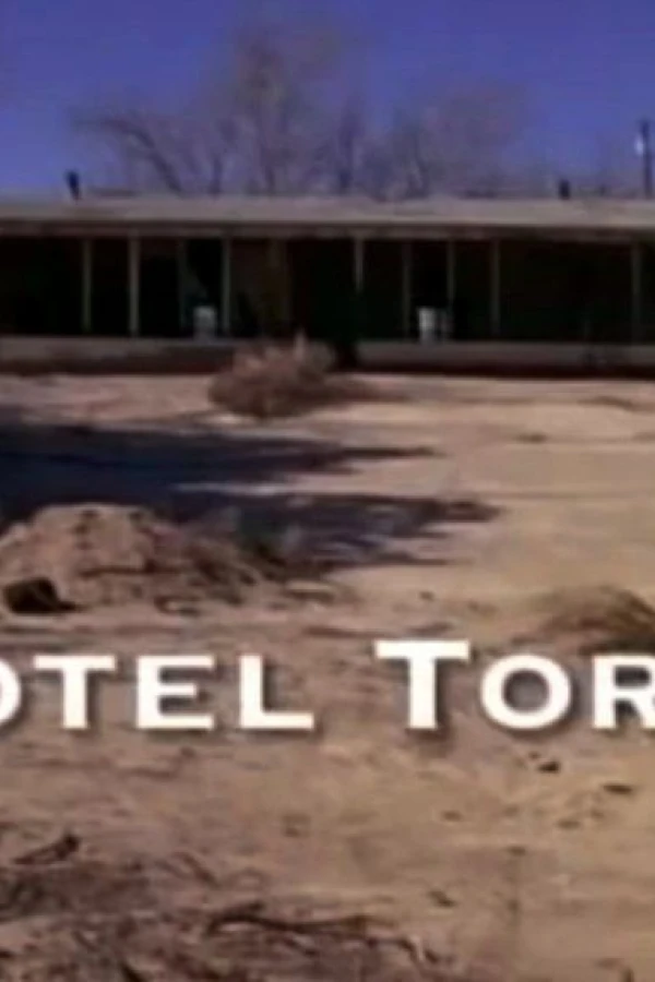 Hotel Torgo Poster