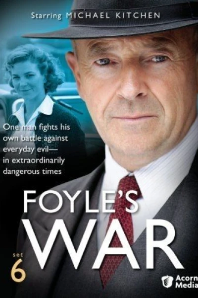 Foyle's War