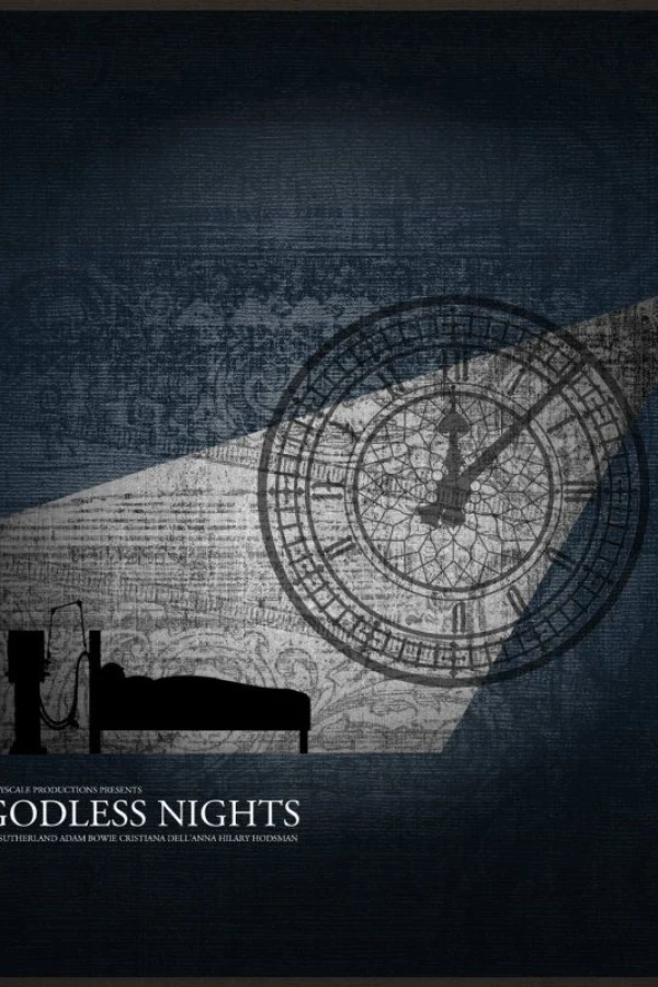 Godless Nights Poster