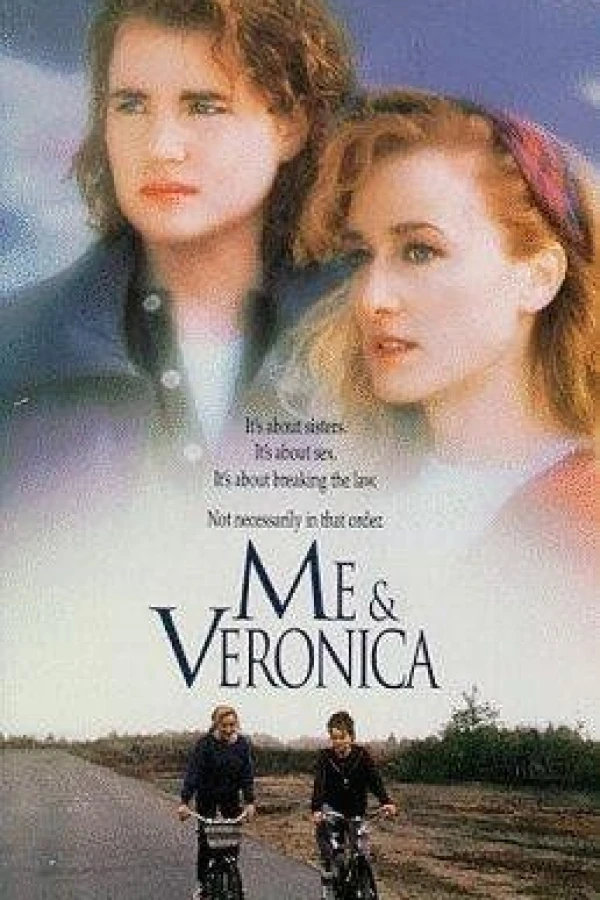 Me and Veronica Poster