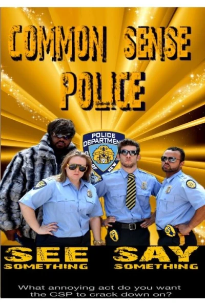 Common Sense Police