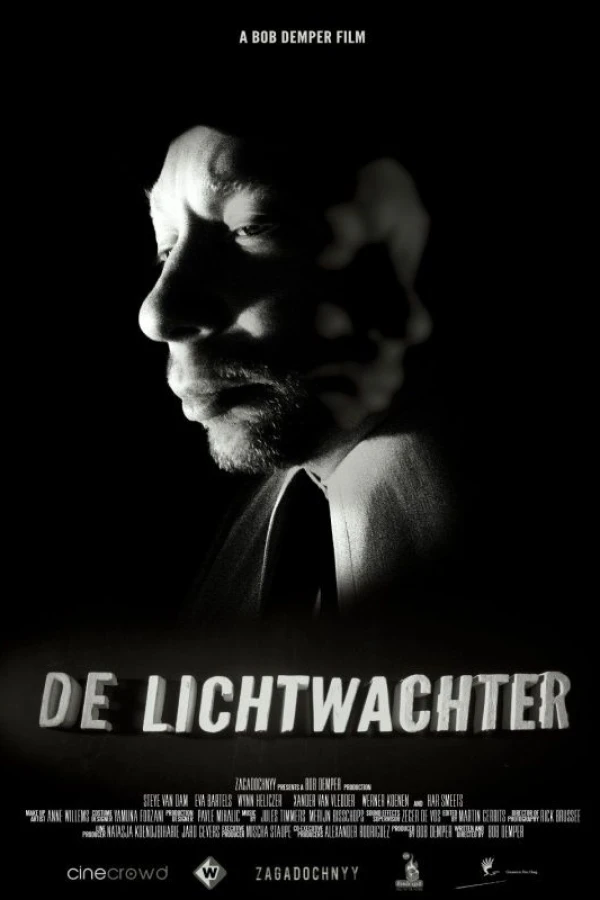 De Lichtwachter Poster