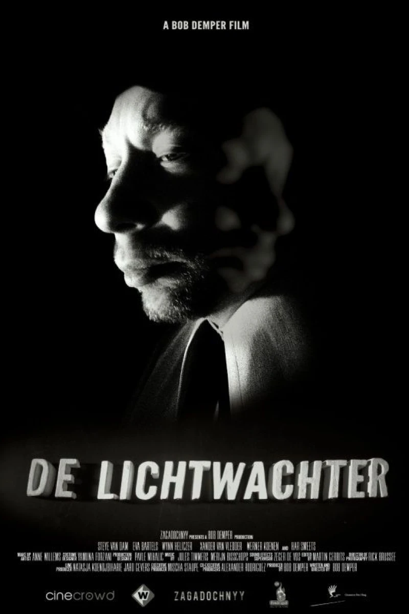 De Lichtwachter Poster
