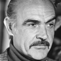 Sean Connery