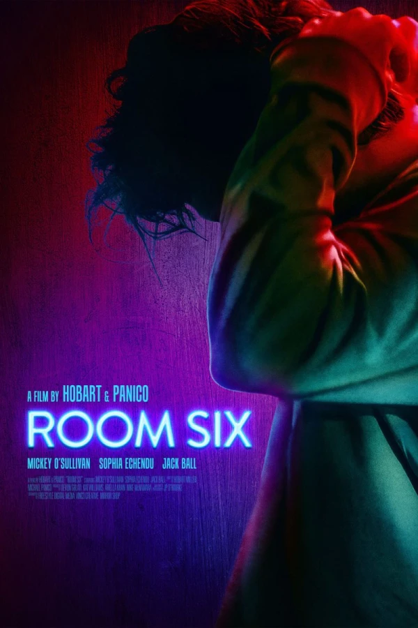 Room Six Poster