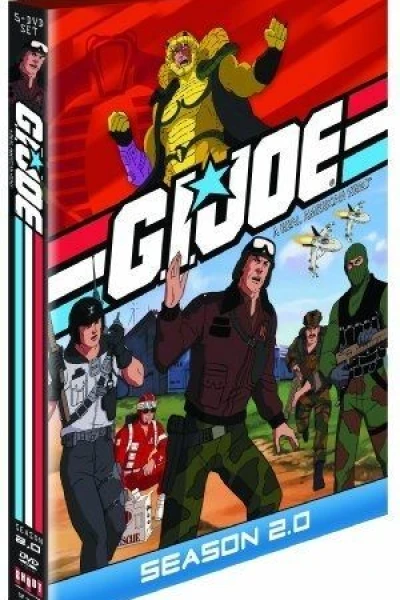 G.I. Joe: A Real American Hero