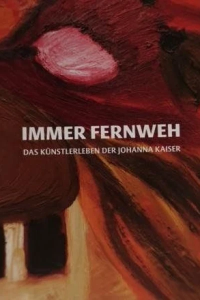 Immer Fernweh