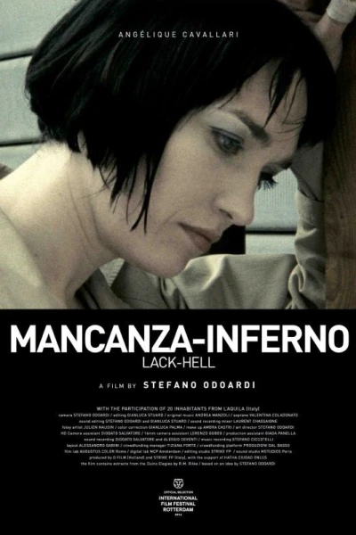 Mancanza-Inferno
