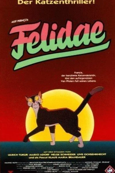 Felidae