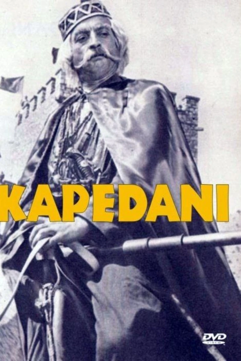 Kapedani Poster