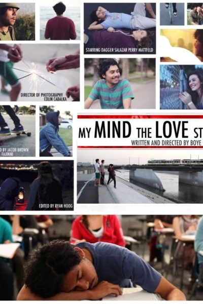 My Mind the Love Story