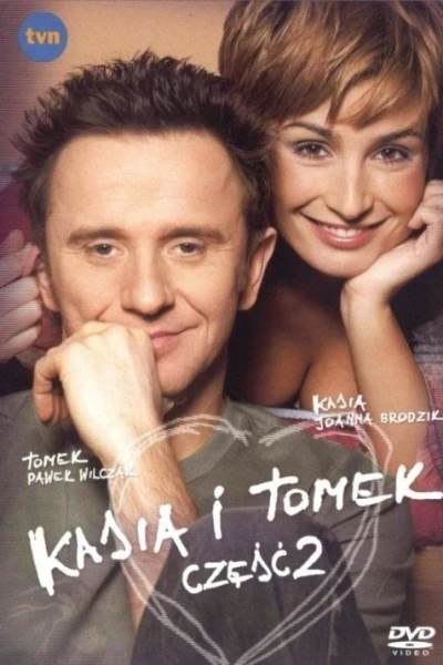Kasia i Tomek