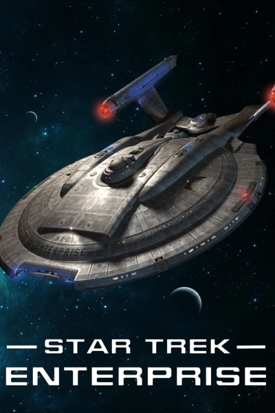 Star Trek: Enterprise