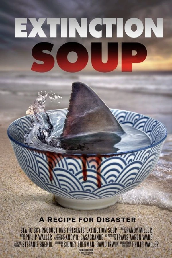 Extinction Soup Poster