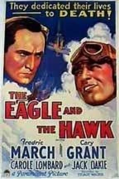 The Eagle and the Hawk