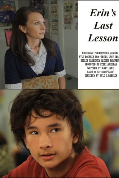 Erin's Last Lesson