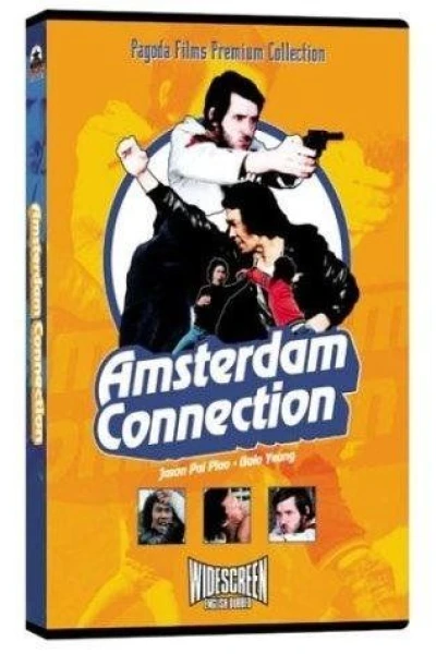 Amsterdam Connection