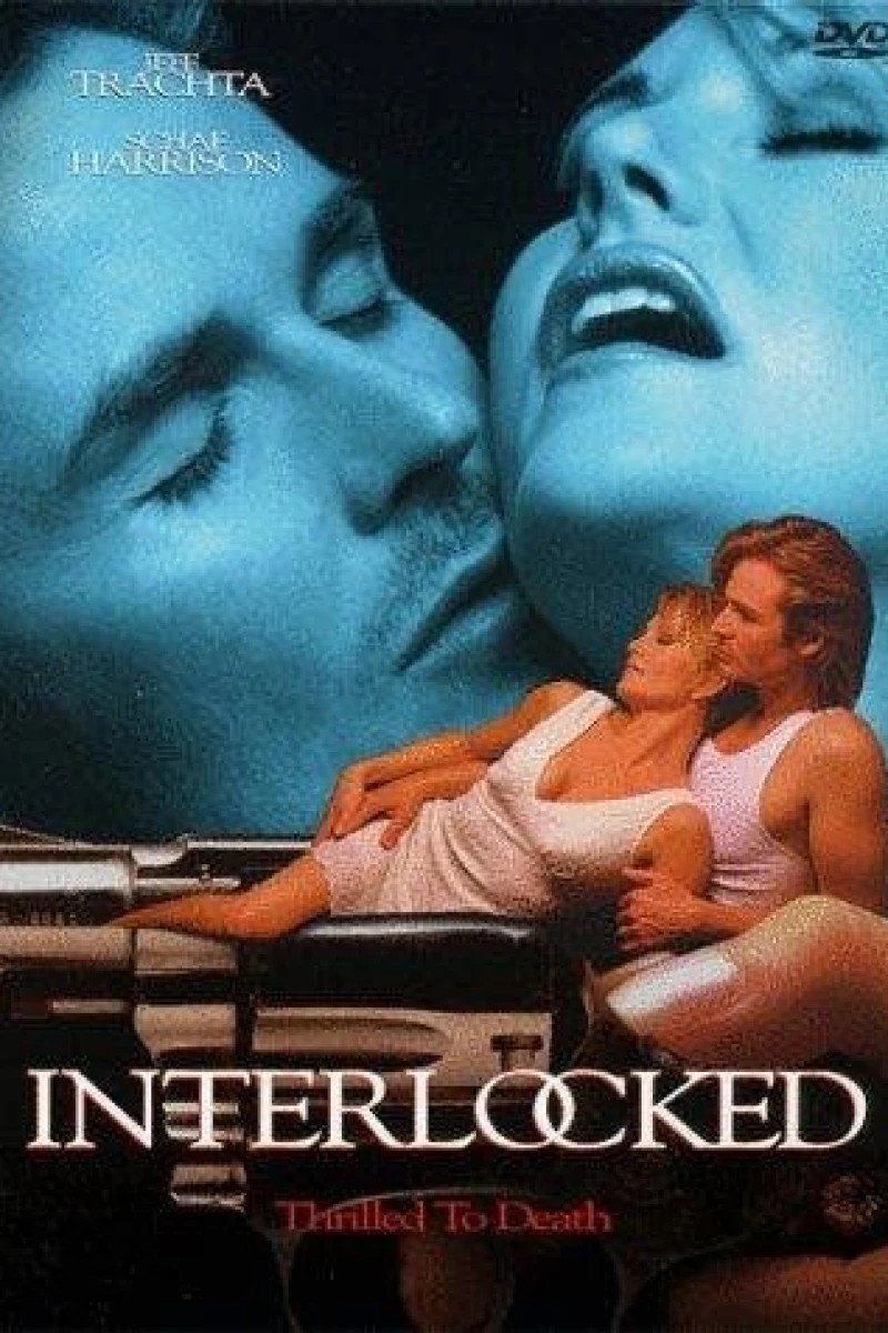 Interlocked: Thrilled to Death Poster