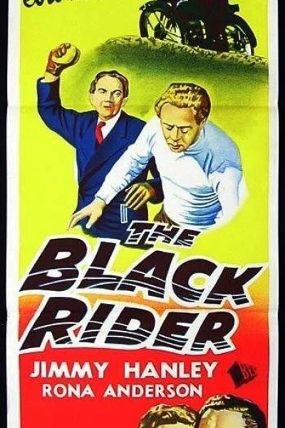 The Black Rider