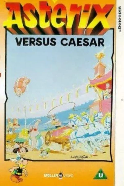 Asterix - gallernas hjälte