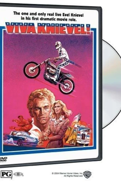 Viva Knievel!