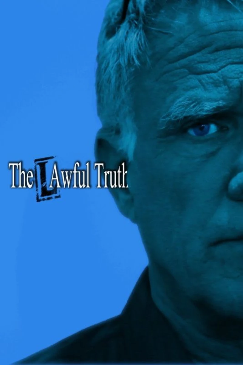 The Lawful Truth Poster