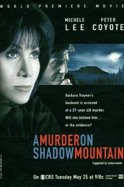 A Murder on Shadow Mountain