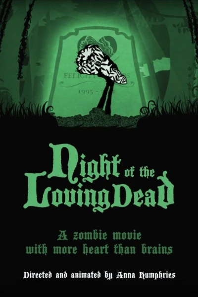 Night of the Loving Dead