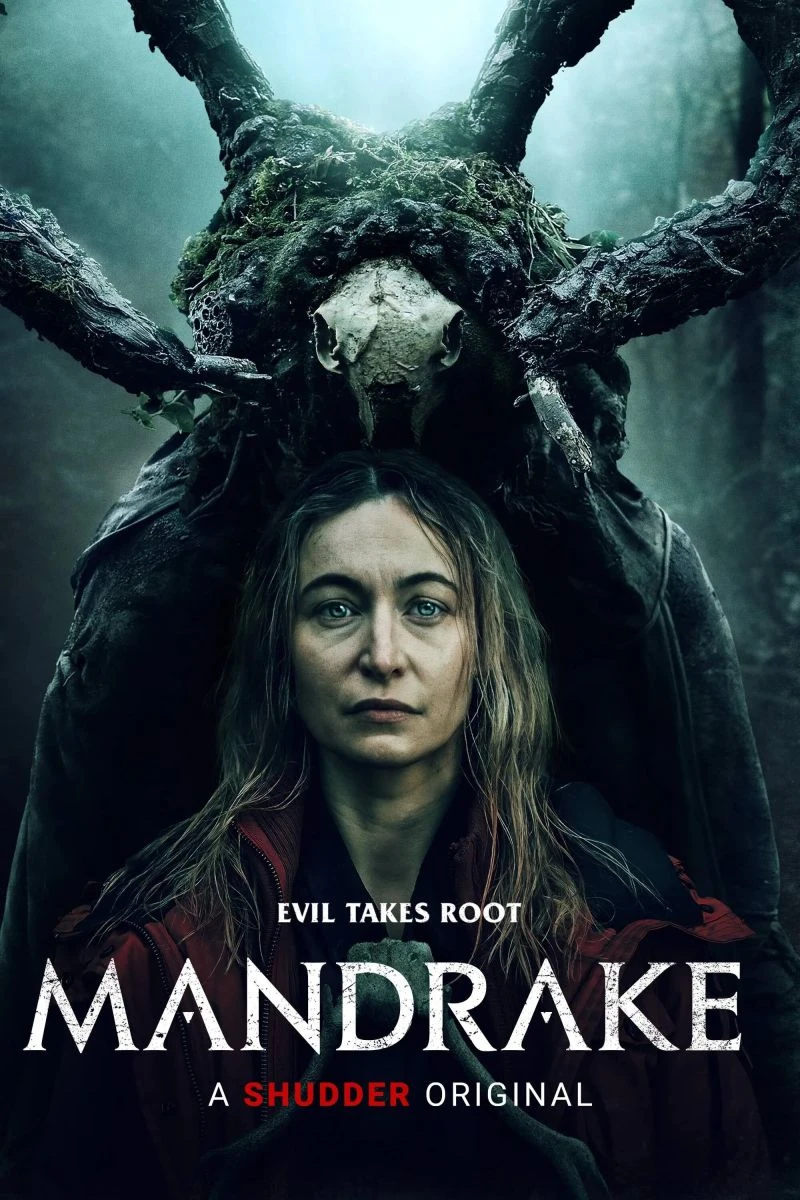 Mandrake Poster