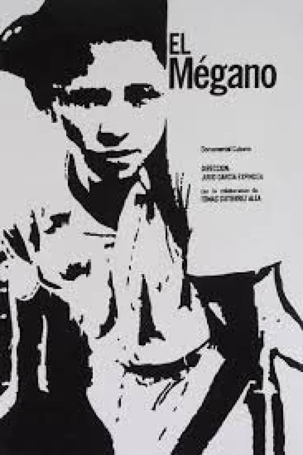 El mégano Poster