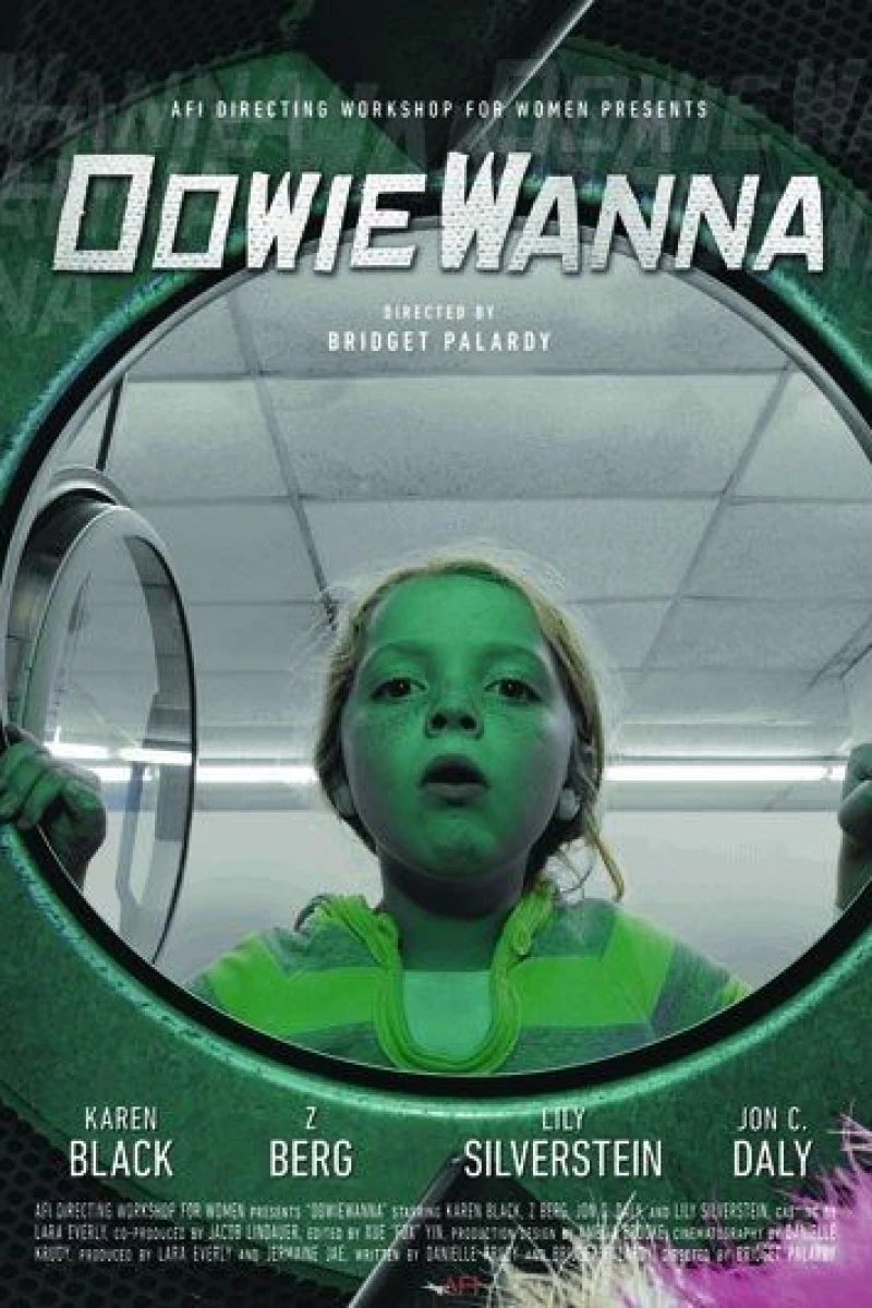 OowieWanna Poster