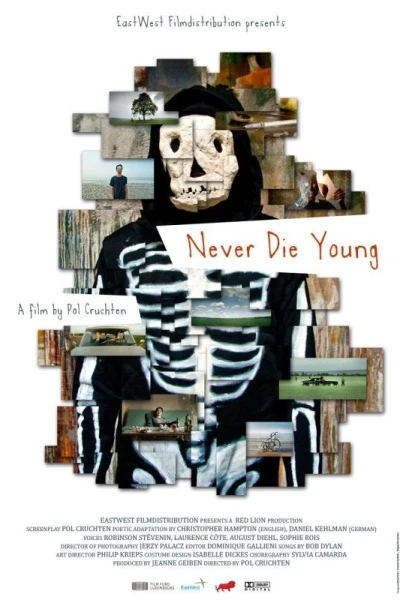 Never Die Young