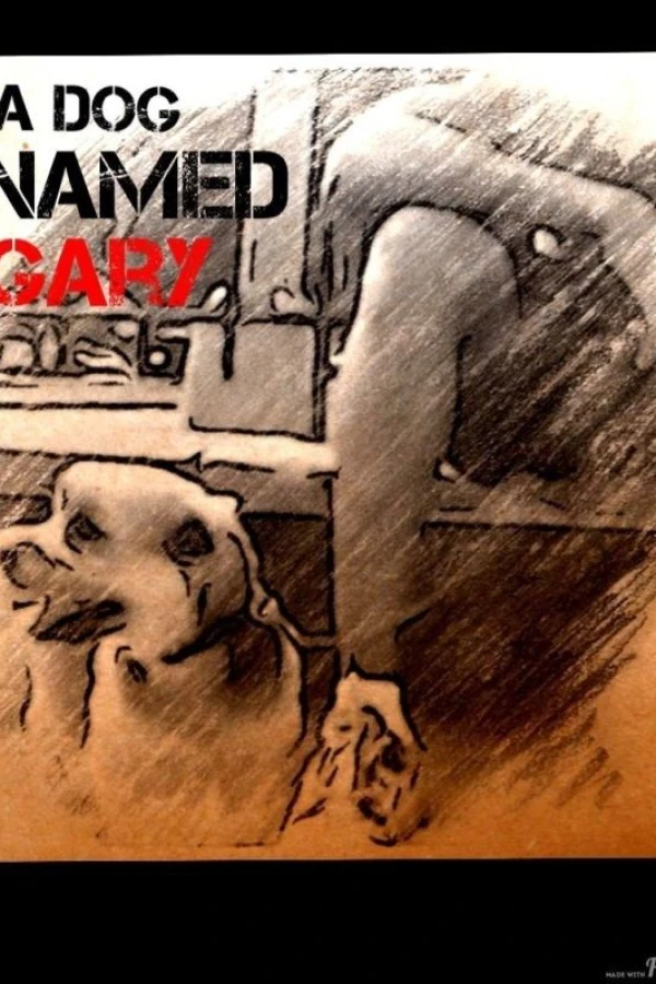 A Dog Named Gary Poster