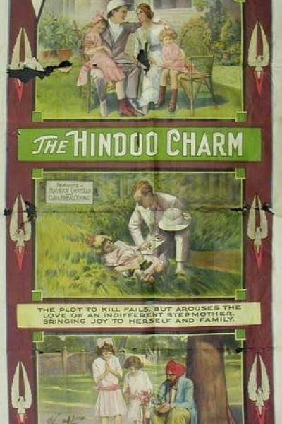 The Hindoo Charm