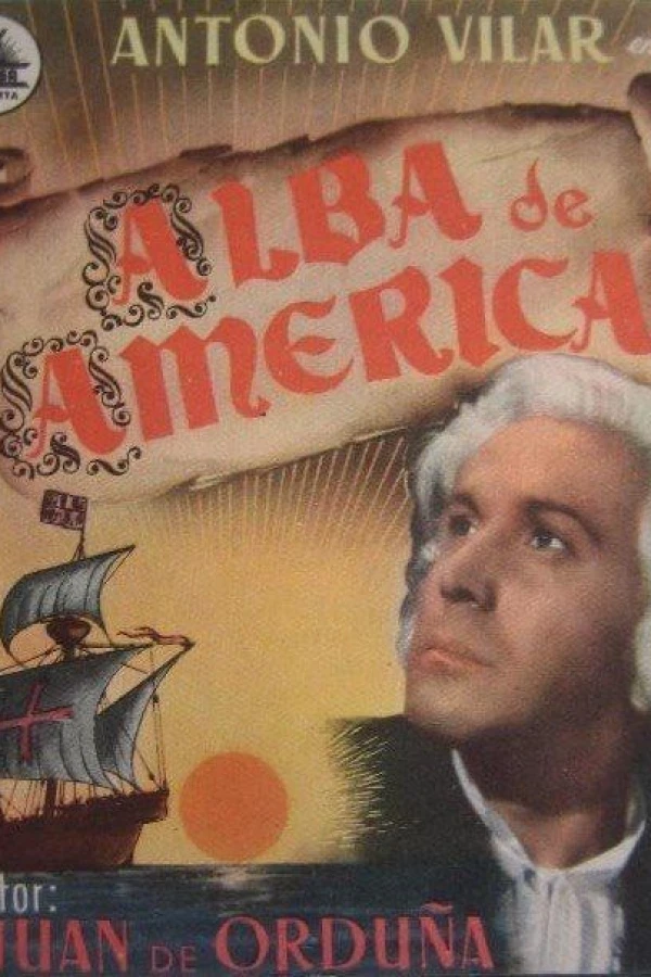 Dawn of America Poster
