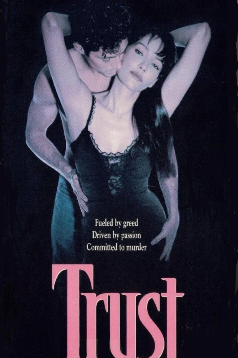 Tryst Poster